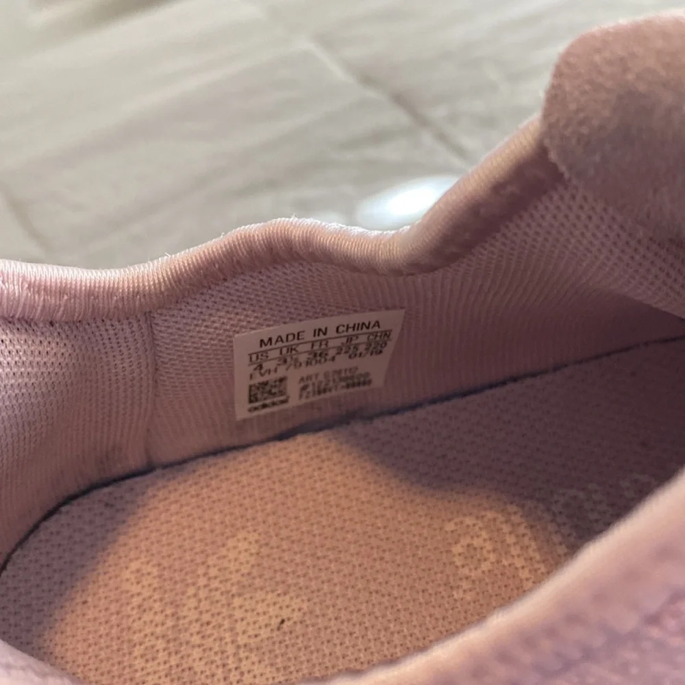 Adidas U Path runs shoe - Picture 5 of 8